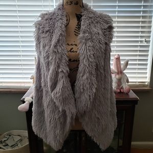 Kaleidoscope Accessories Vest